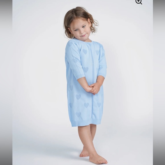 Aleeza Paris 3/4 sleeve dress - Picture 3 of 3